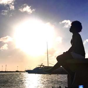 Meet your Posher, Yvette